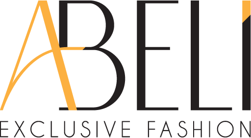 Lässiges Basic – Pullover mit geripptem V-Ausschnitt von Bastet in Aubergine Pullover / Strickjacken Abeli Exclusive Fashion