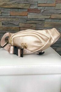 Sommer Maxi-Kleid in Beige Creme von Bastetfashion Kleider Abeli Exclusive Fashion