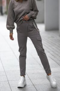 Oversized Pullover für maximale Gemütlichkeit mit einer Portion Eleganz Pullover | Strickjacken Abeli Exclusive Fashion