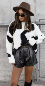 Strick-Pulli Beige von Cocomore – Dein neuer Wohlfühlpulli Pullover | Strickjacken Abeli Exclusive Fashion